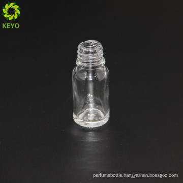 Mackeup container empty nail polish perfume nail polish glass bottle for cosmetic packing